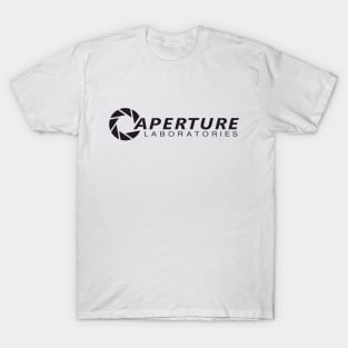 Aperture Laboratories T-Shirt